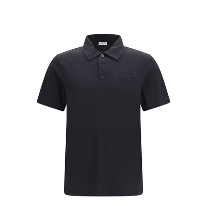 Piqué Polo Shirt - Image 1