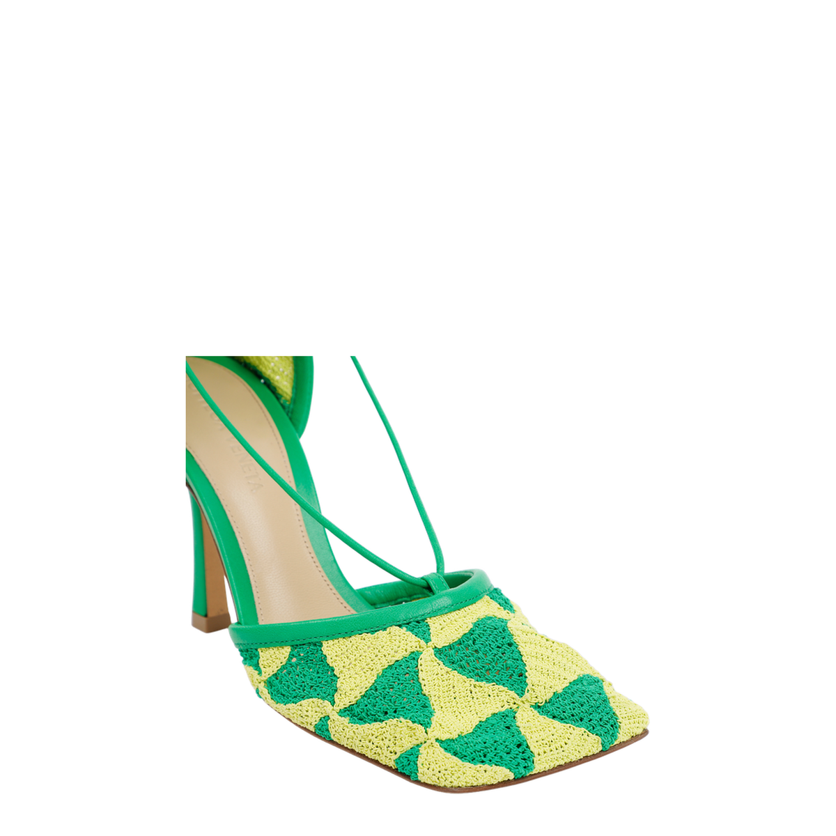 Stretch Sandals - Image 5