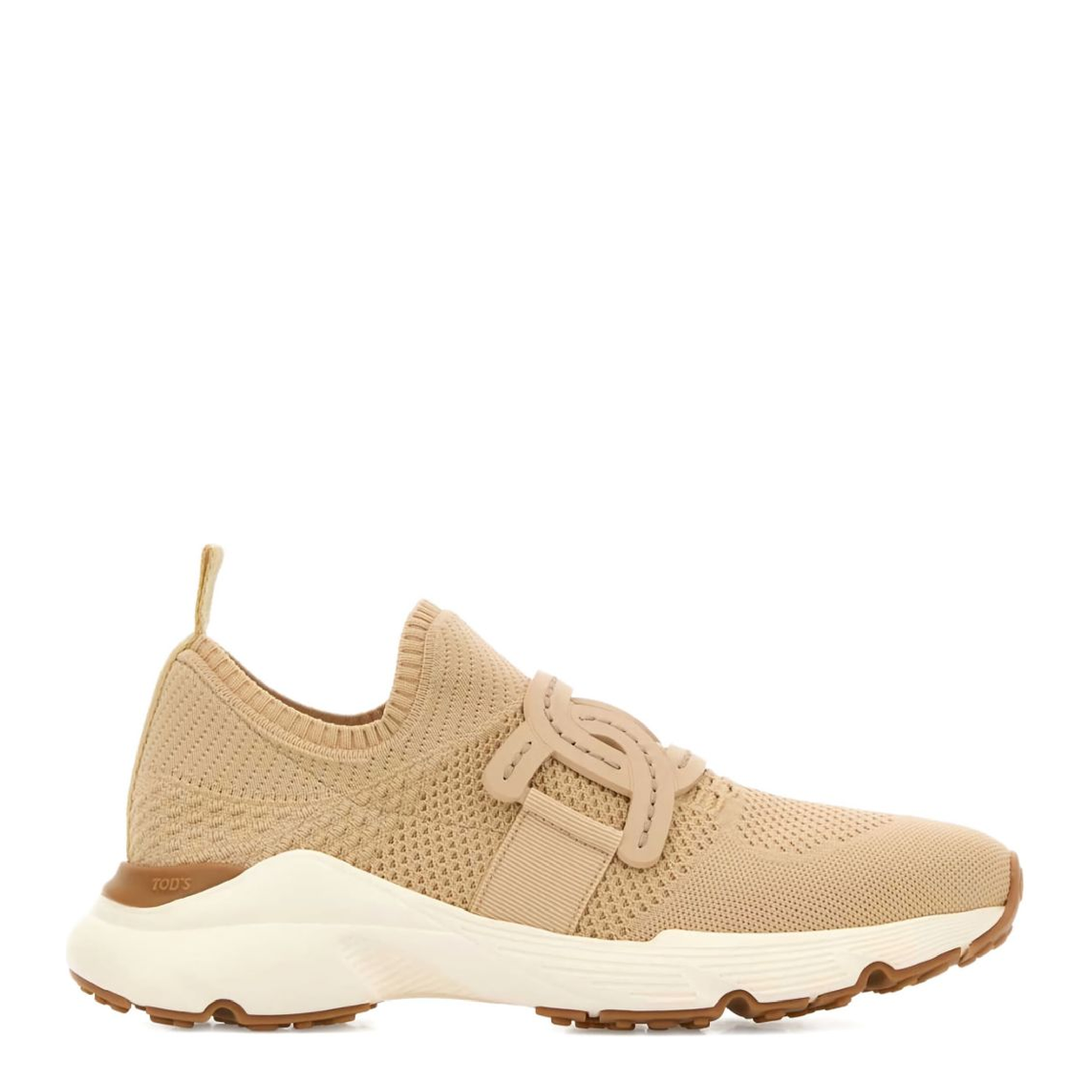 Knitted Sneakers - Image 1