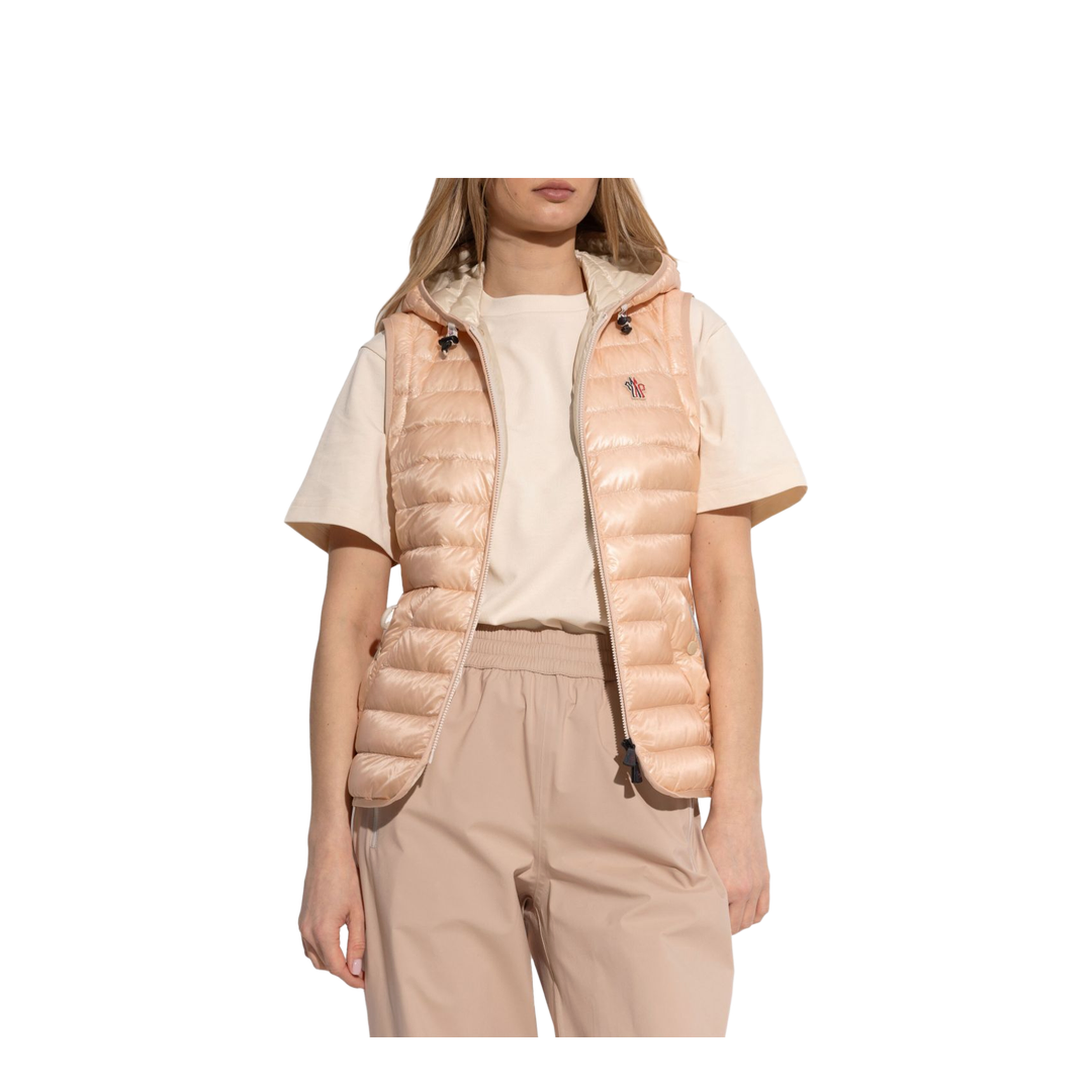 women's jacket - Image 5