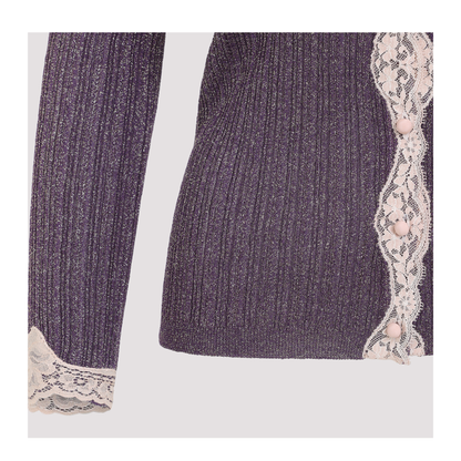 Viscose Cardigan - Image 6