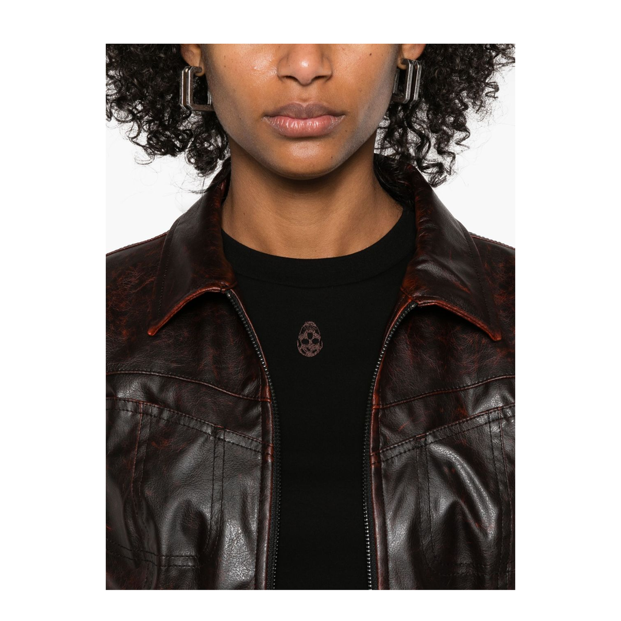 Printed T-Shirt - Image 2