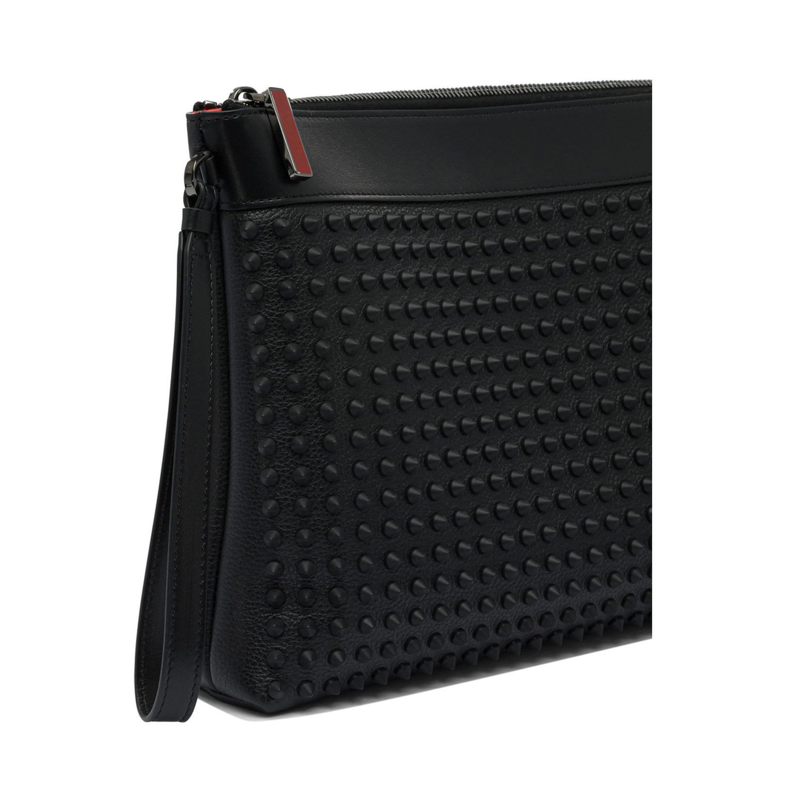 FUNKY POUCH CALF EMPIRE/SPIKES - Image 4