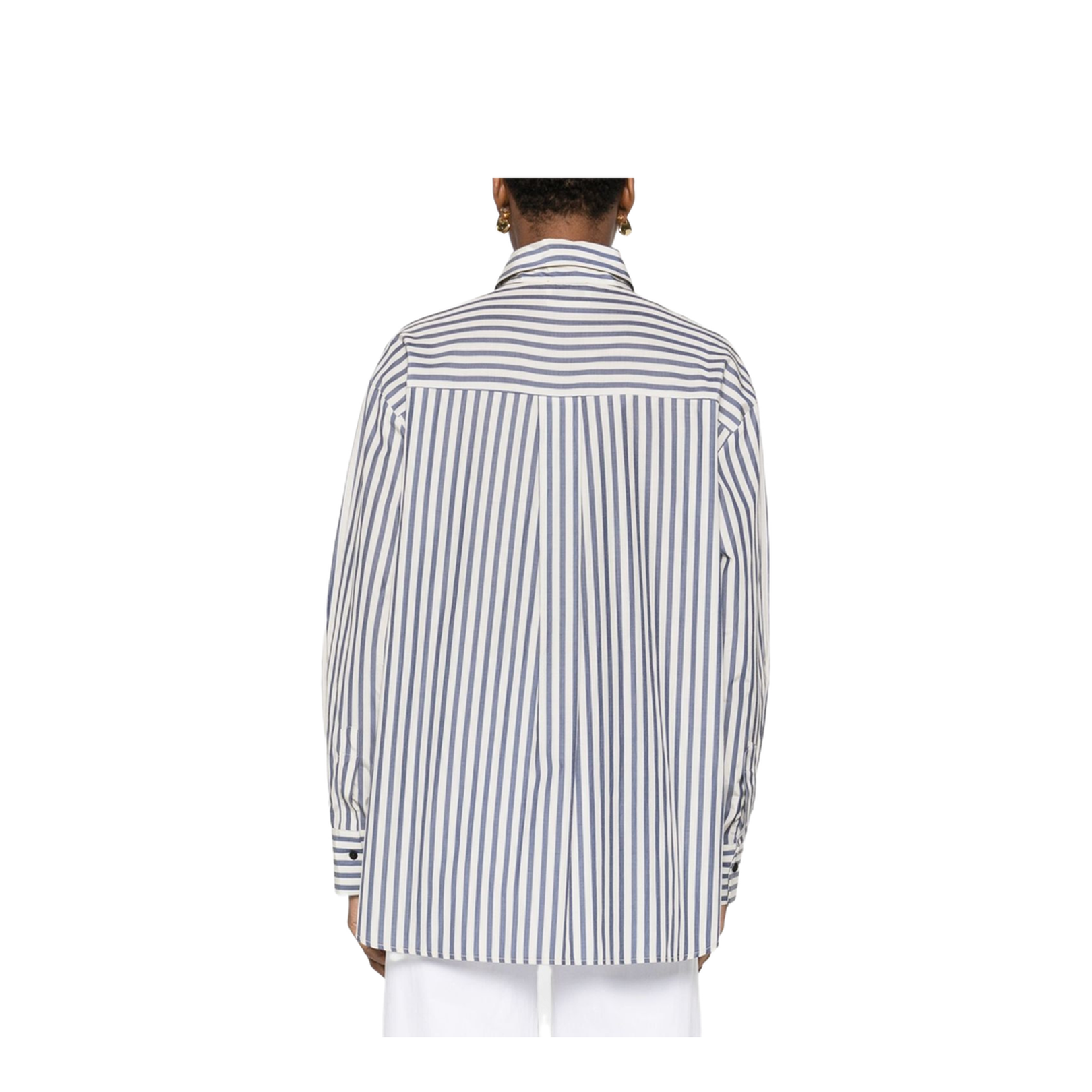 Shirts Blue - Image 3