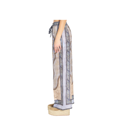 Trousers Blue - Image 3