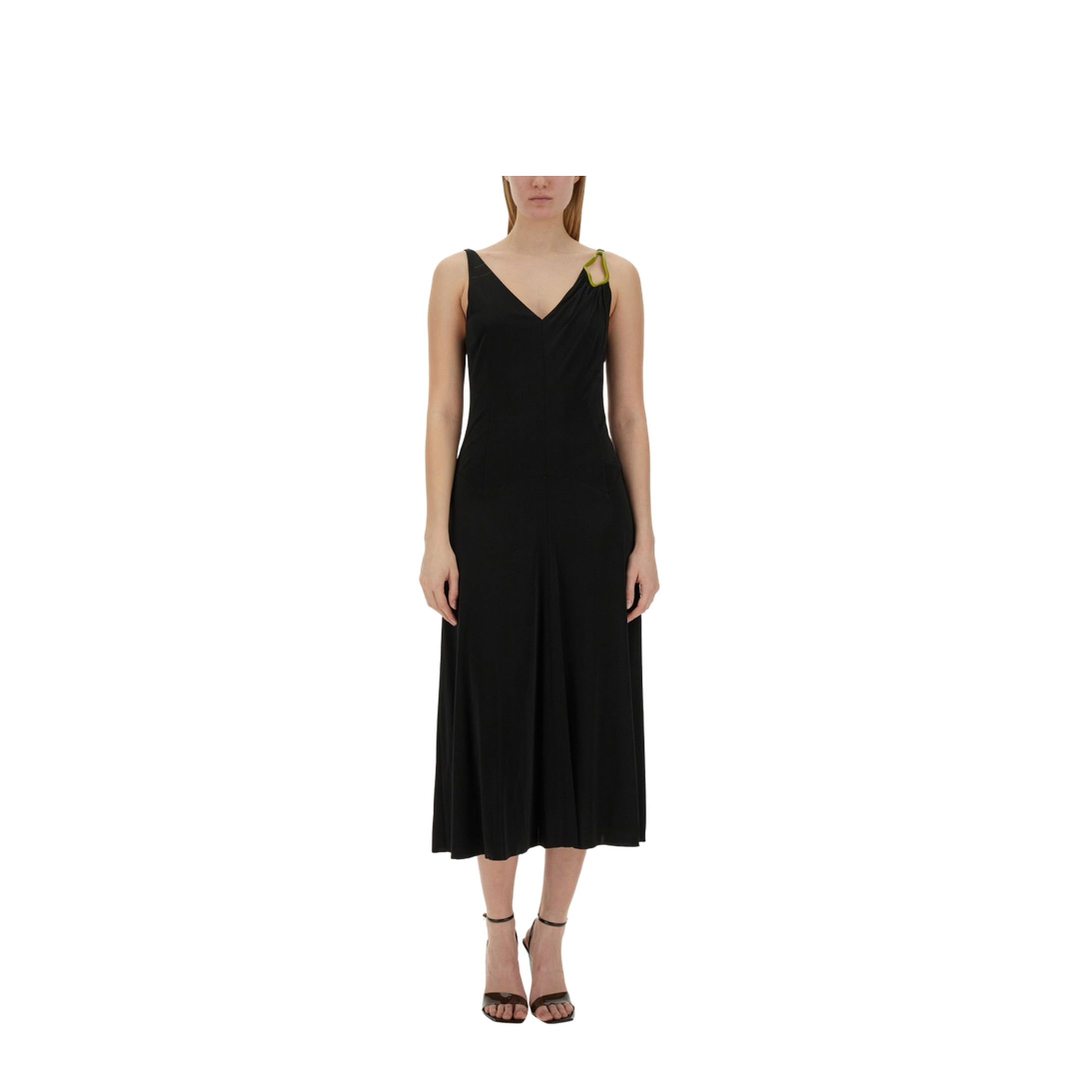 MIDI DRESS - Image 2
