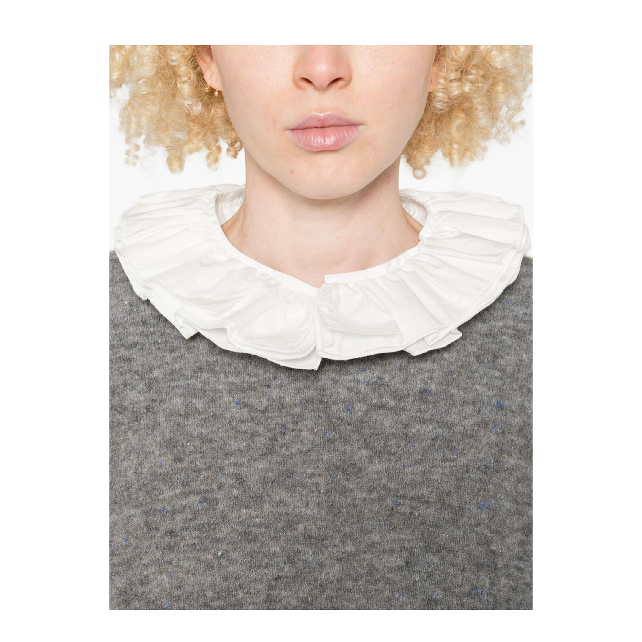 Shirts White - Image 3