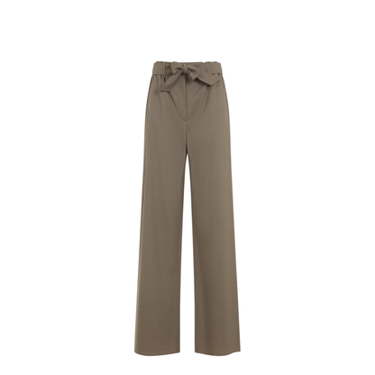 Salpa Bow Pants - Image 2