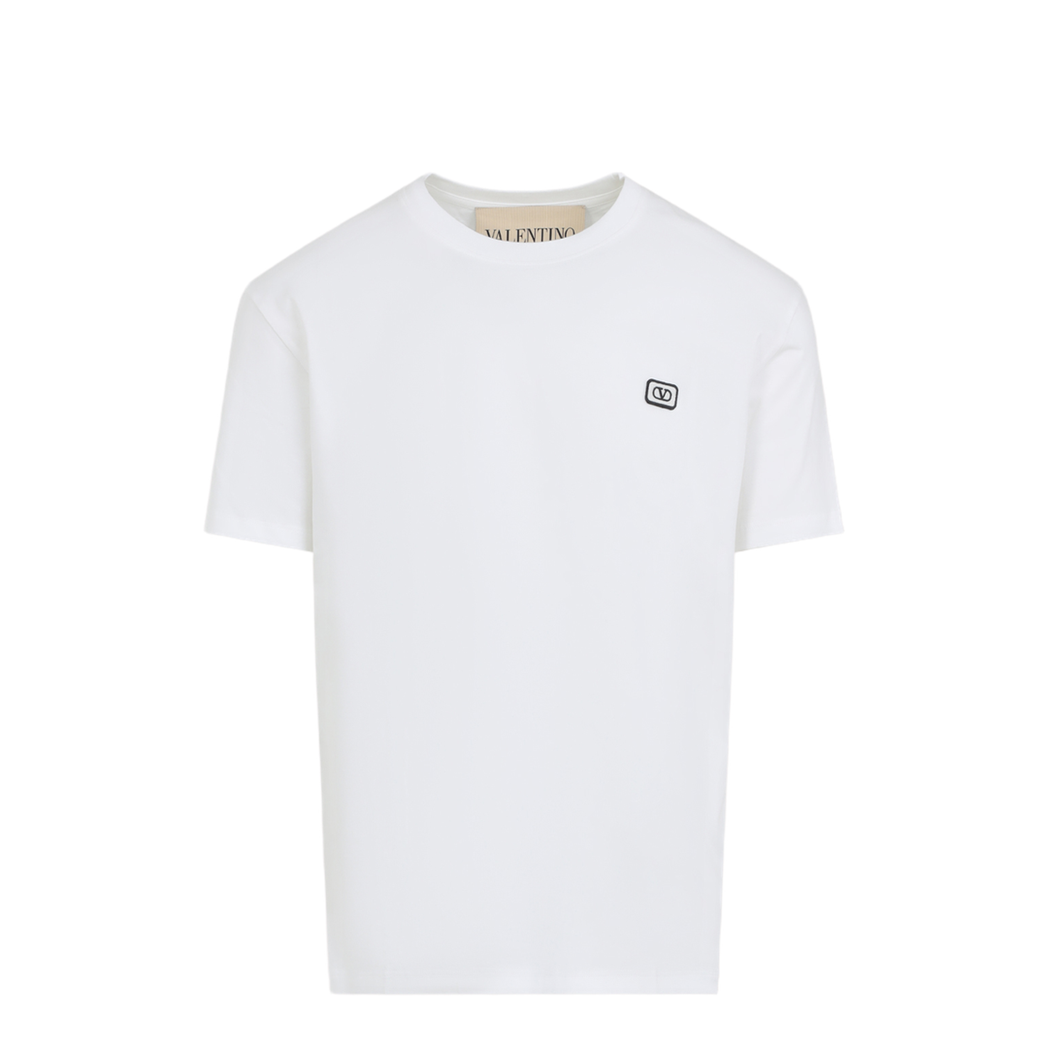 Cotton T-shirt - Image 3