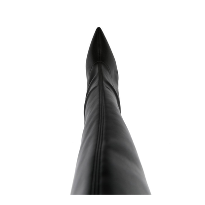 Boots Black - Image 4