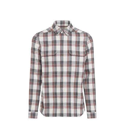 Cotton Shirt - Image 3