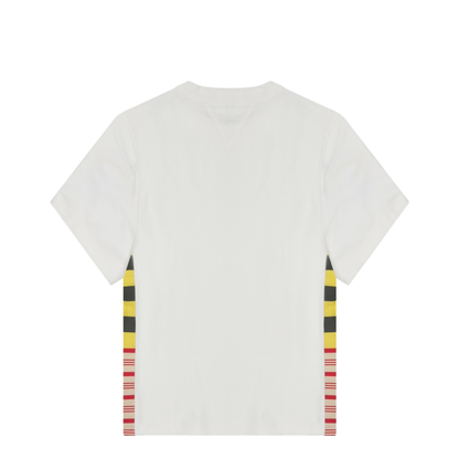 Simple Cotton T-Shirt - Image 2