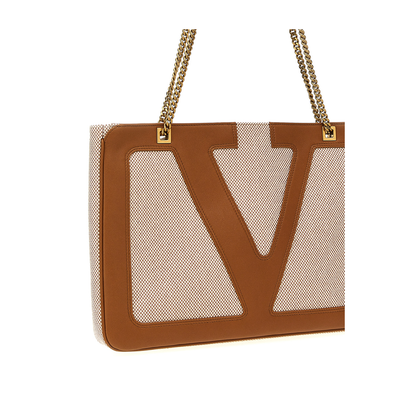 Viva Superstar Medium Shopping Bag - Image 3