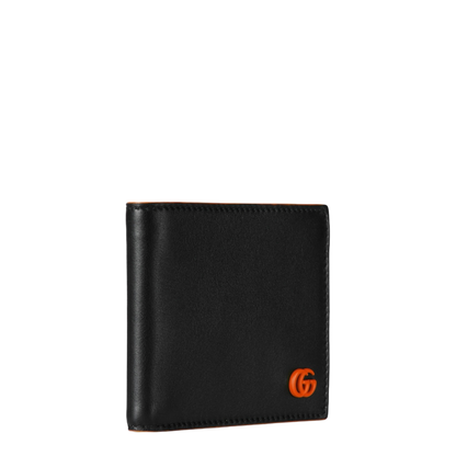 Bi-Fold Wallet Black - Image 2