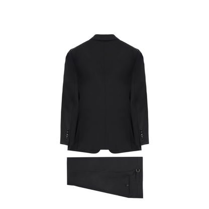 Grand Overcheck Shelton Suit - Image 5
