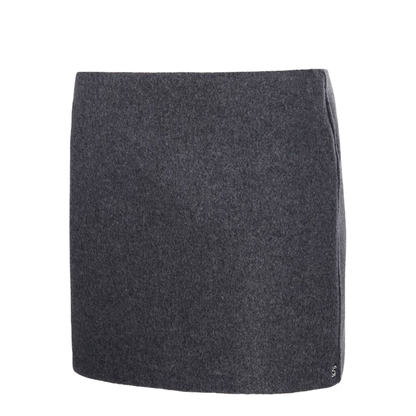 Wool Skirt - Image 3