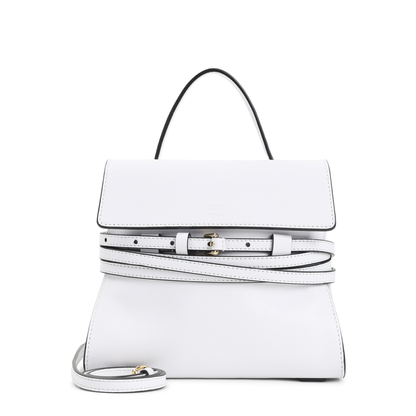 Tie Me Shoulder Bag - Image 2
