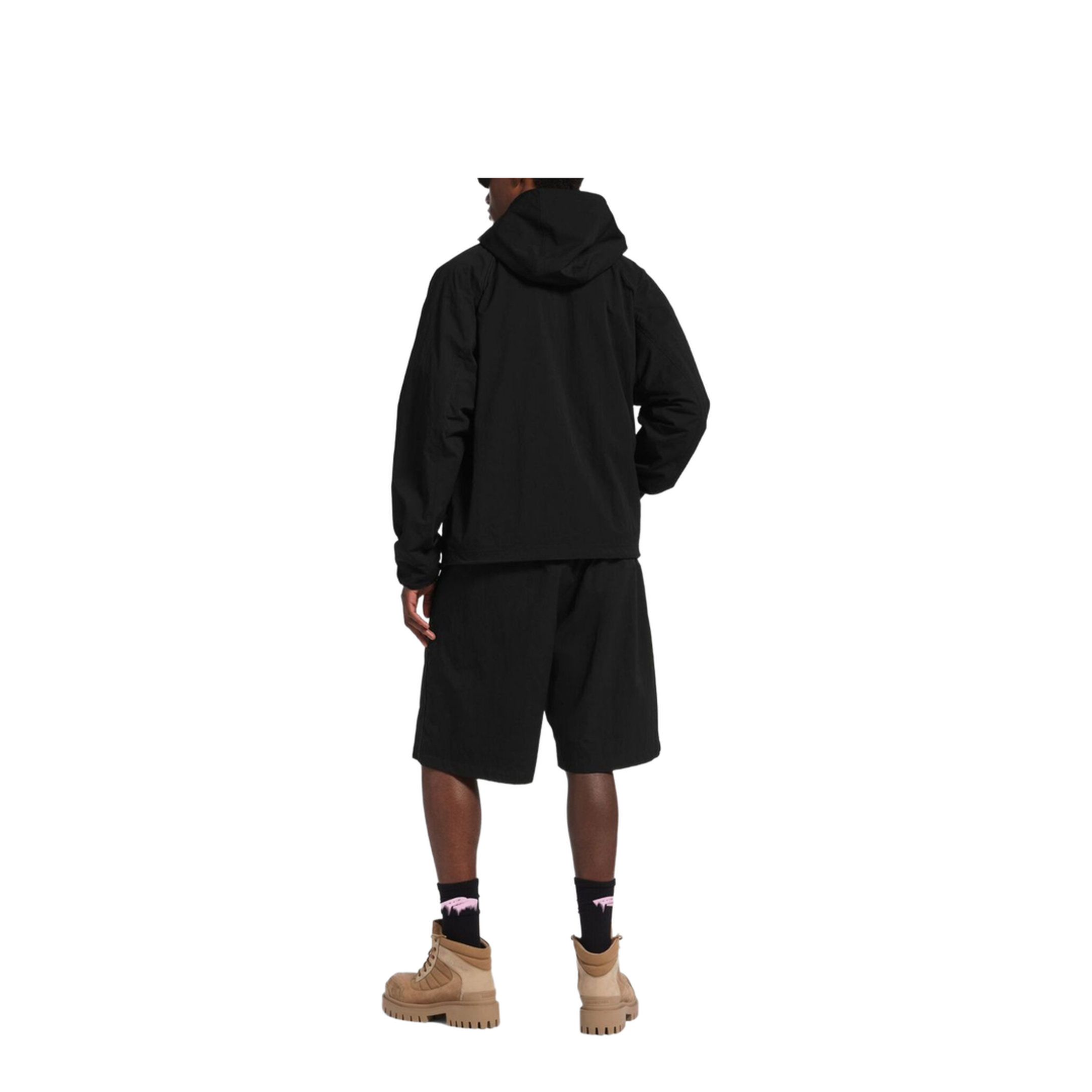 Technical Tracksuit Jacket - Image 3