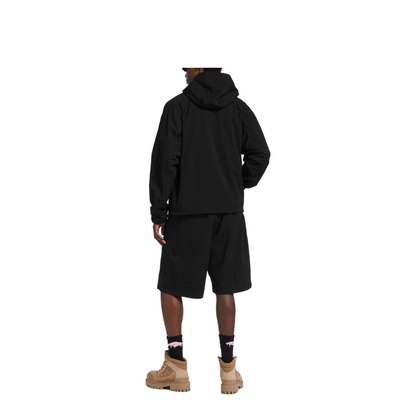 Technical Tracksuit Jacket - Image 3