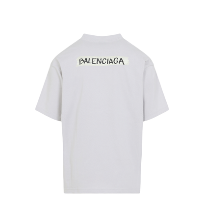 Medium Fit T-Shirt - Image 4