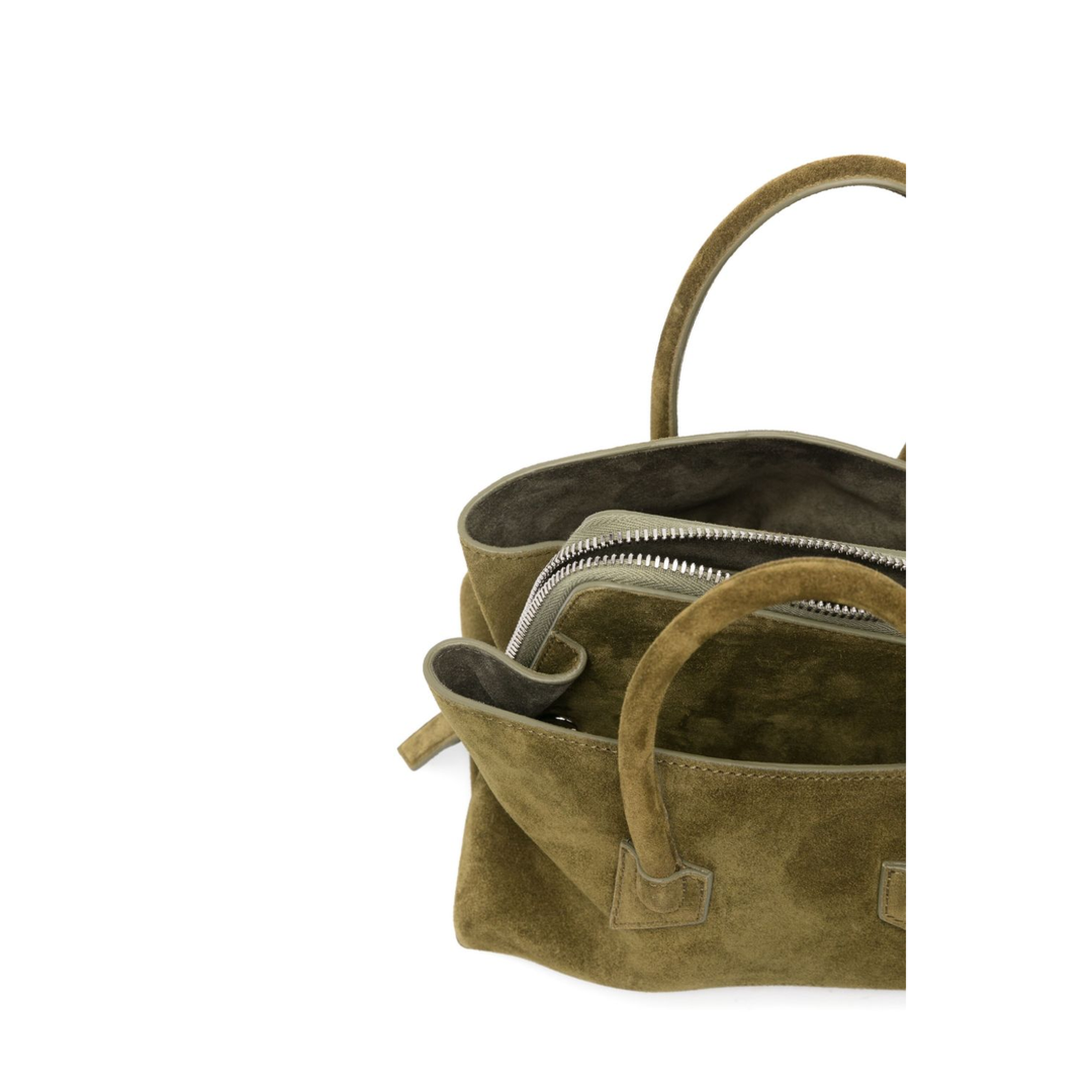 Bags.. KAKI - Image 3