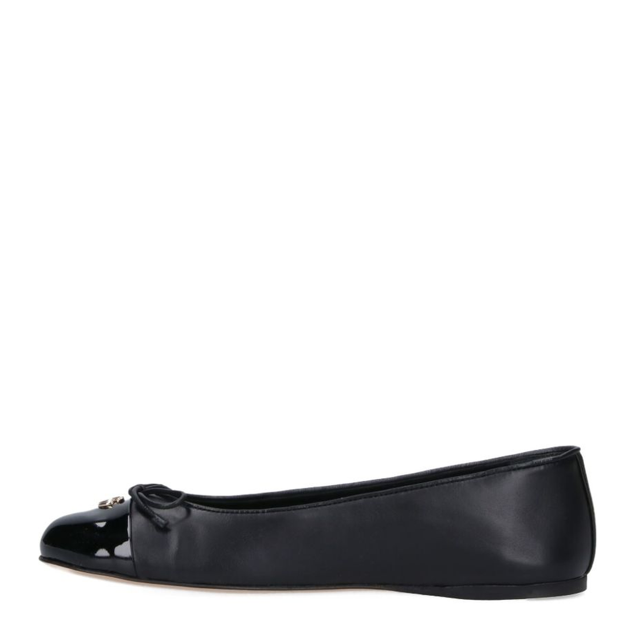 Flat Shoes Black - Image 3