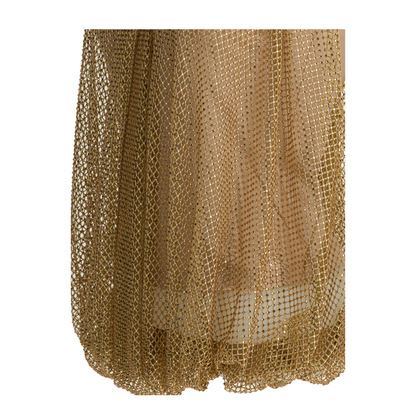 Sleeveless Mesh Top - Image 4