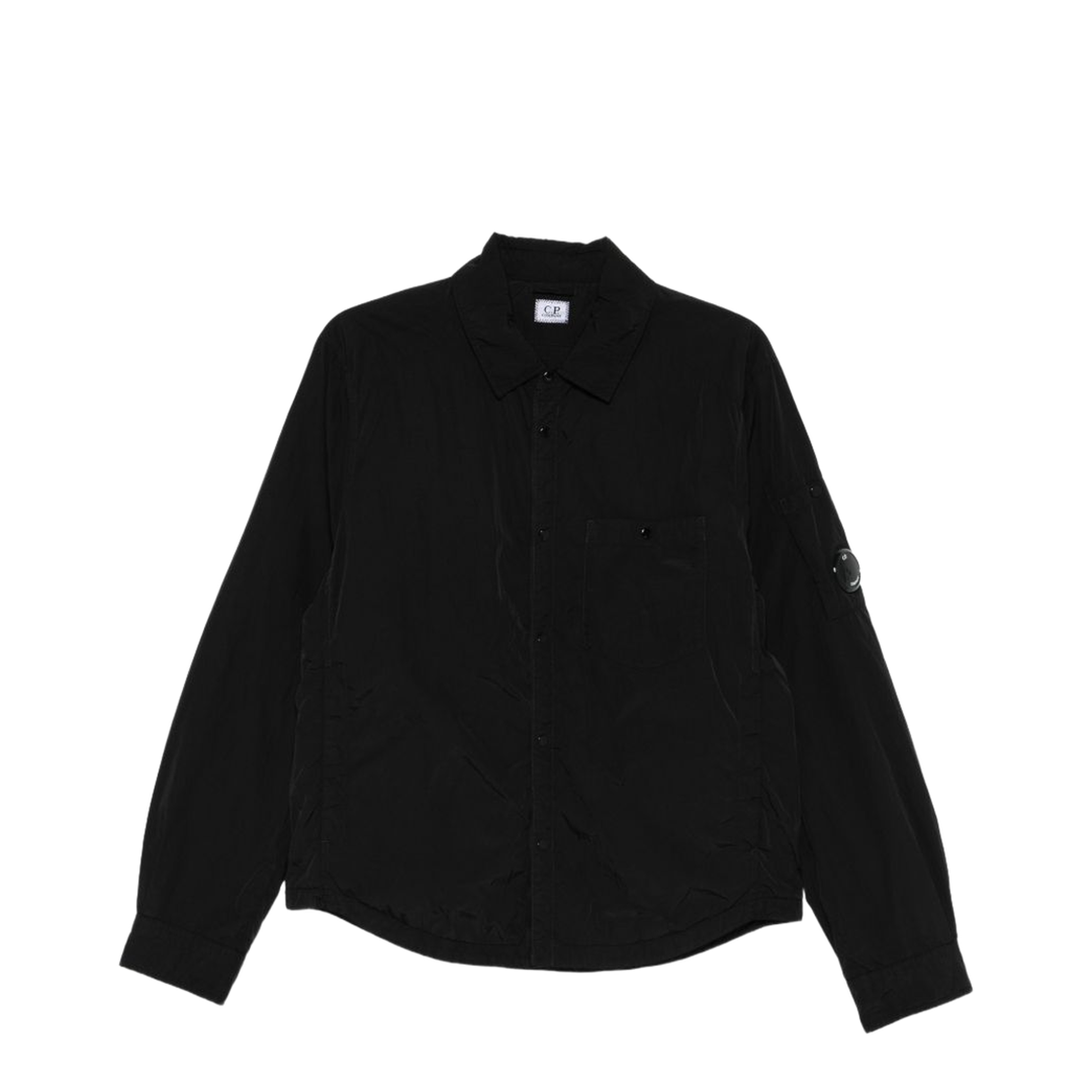 Coats Black - Image 1
