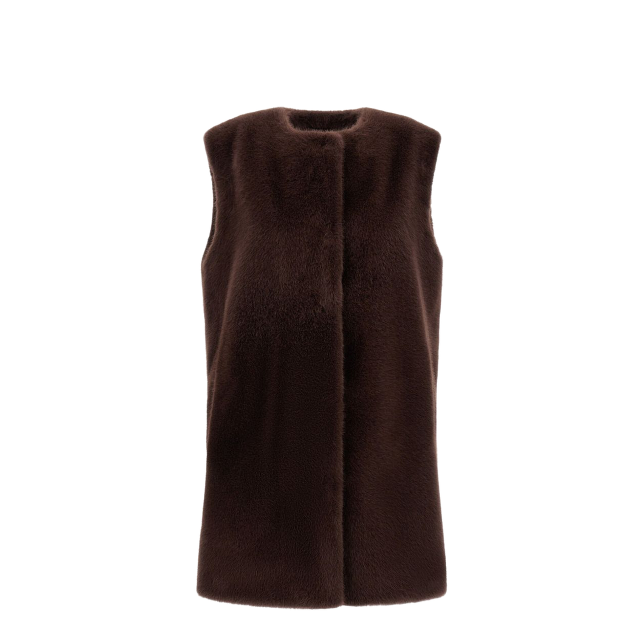 Sweaters Brown - Image 1