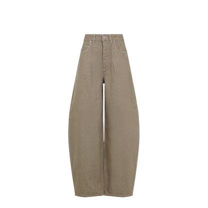 The Ovalo de-Nîmes Jeans - Image 3