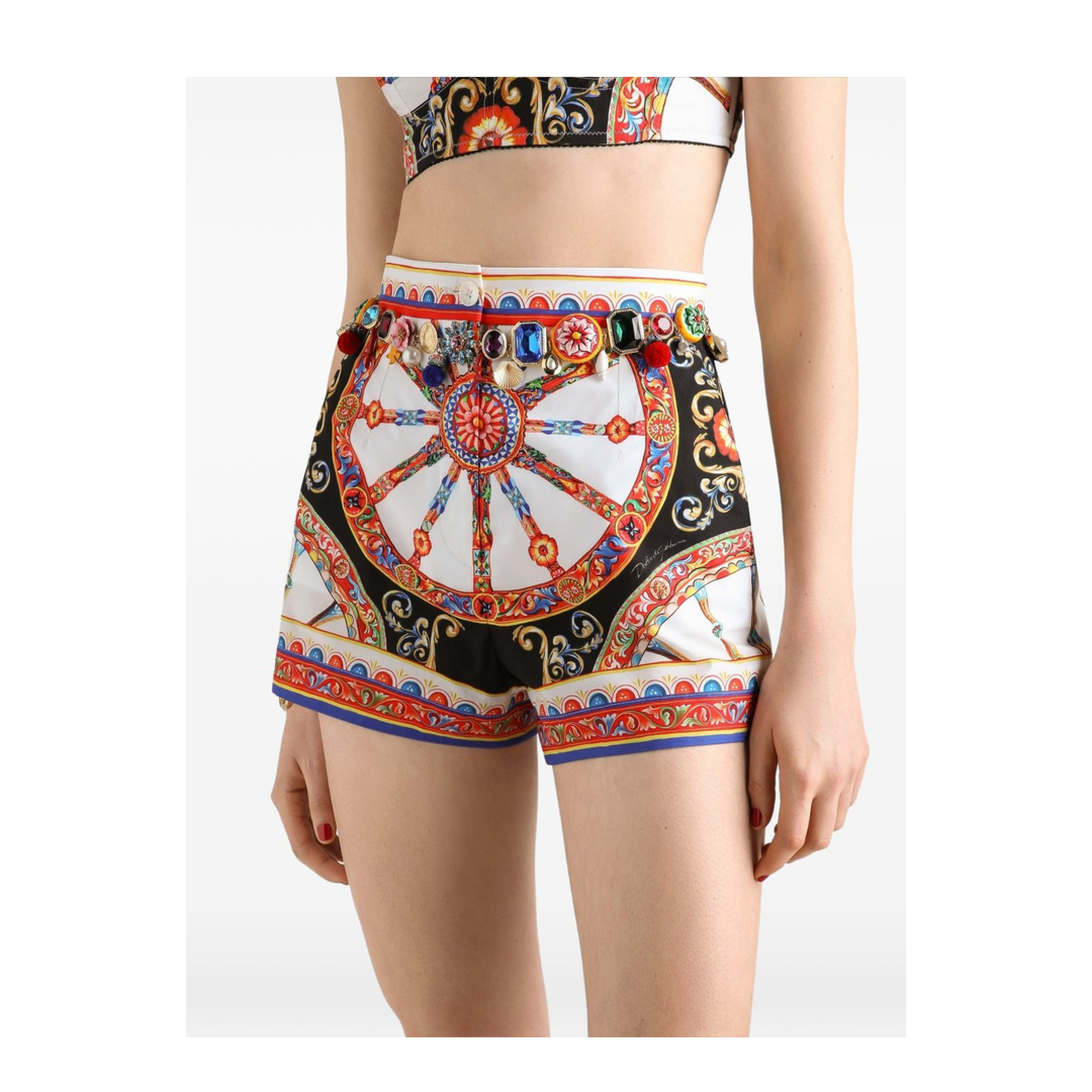 Shorts Black - Image 4