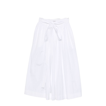 Skirts White - Image 1