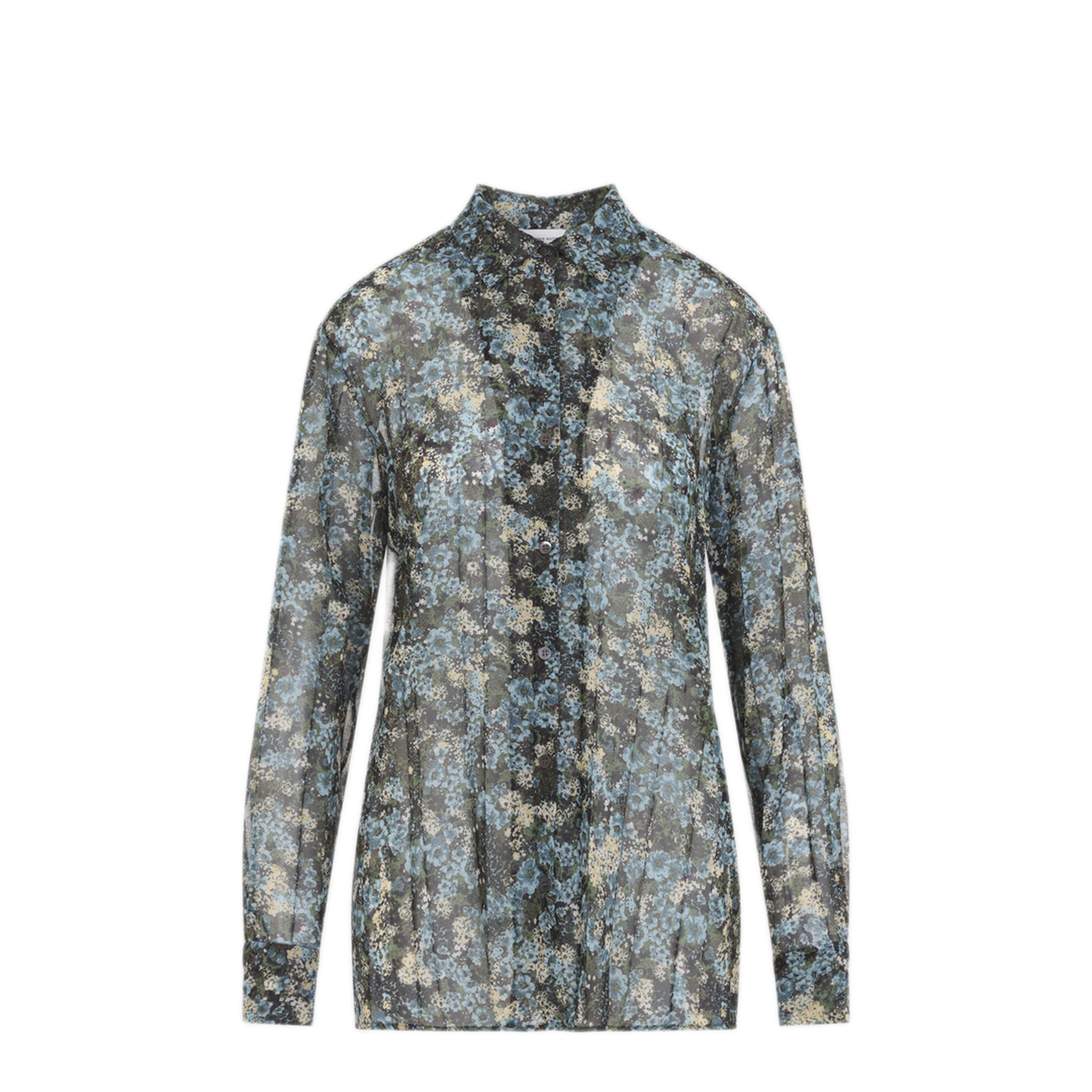 Clavelly Shirt - Image 3