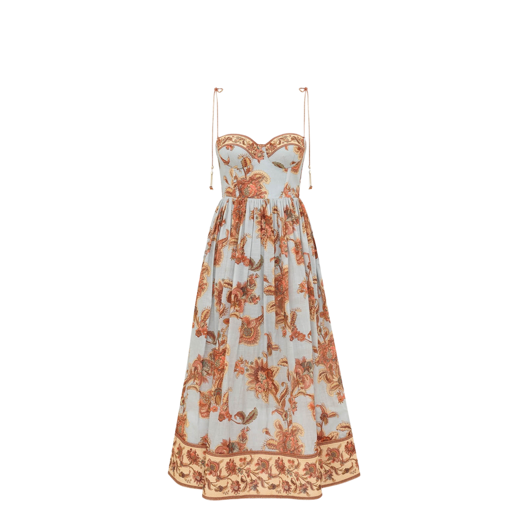 women's dress - Image 1