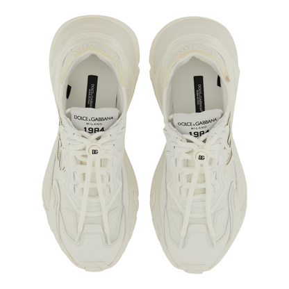 Sneaker With Logo - Image 6