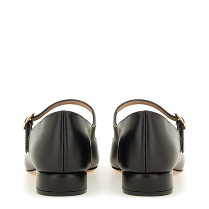 Mary Jane Maxi Gancini Shoe - Image 3