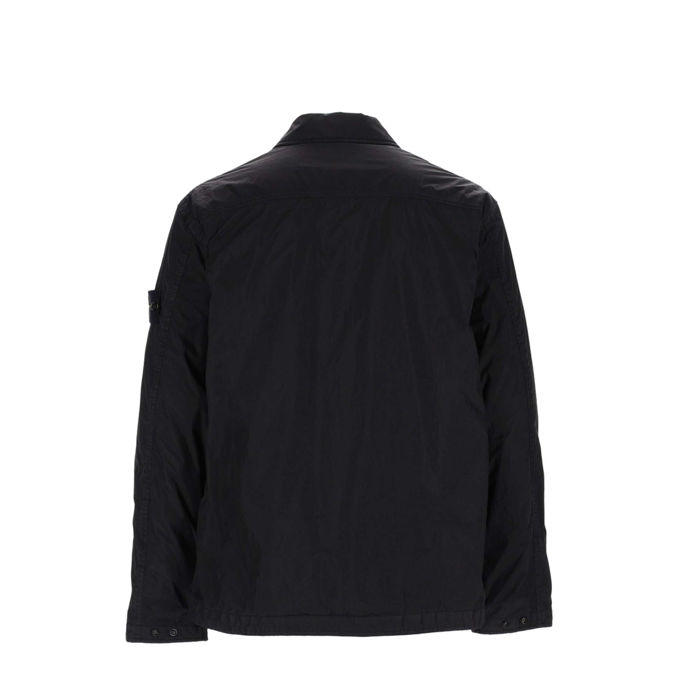 Padded Overshirt - Image 2