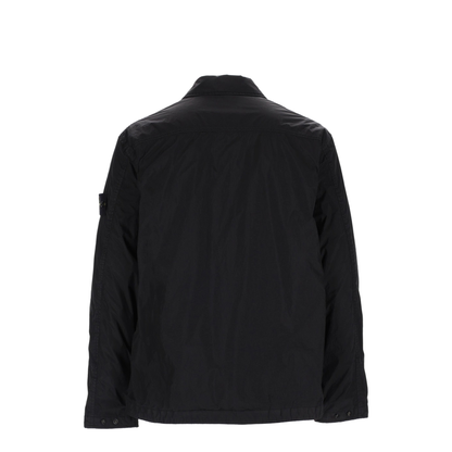 Padded Overshirt - Image 2