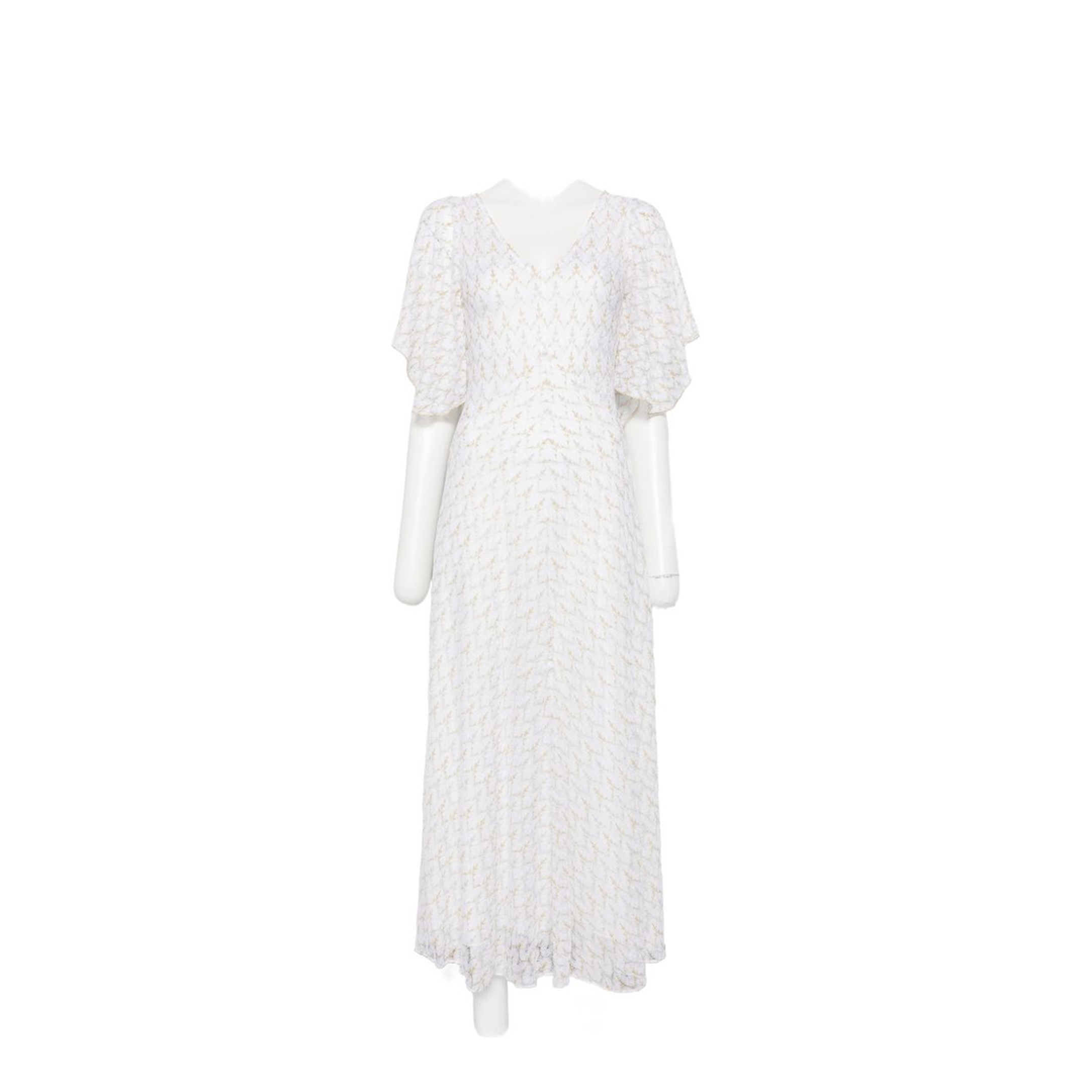 Dresses White - Image 1