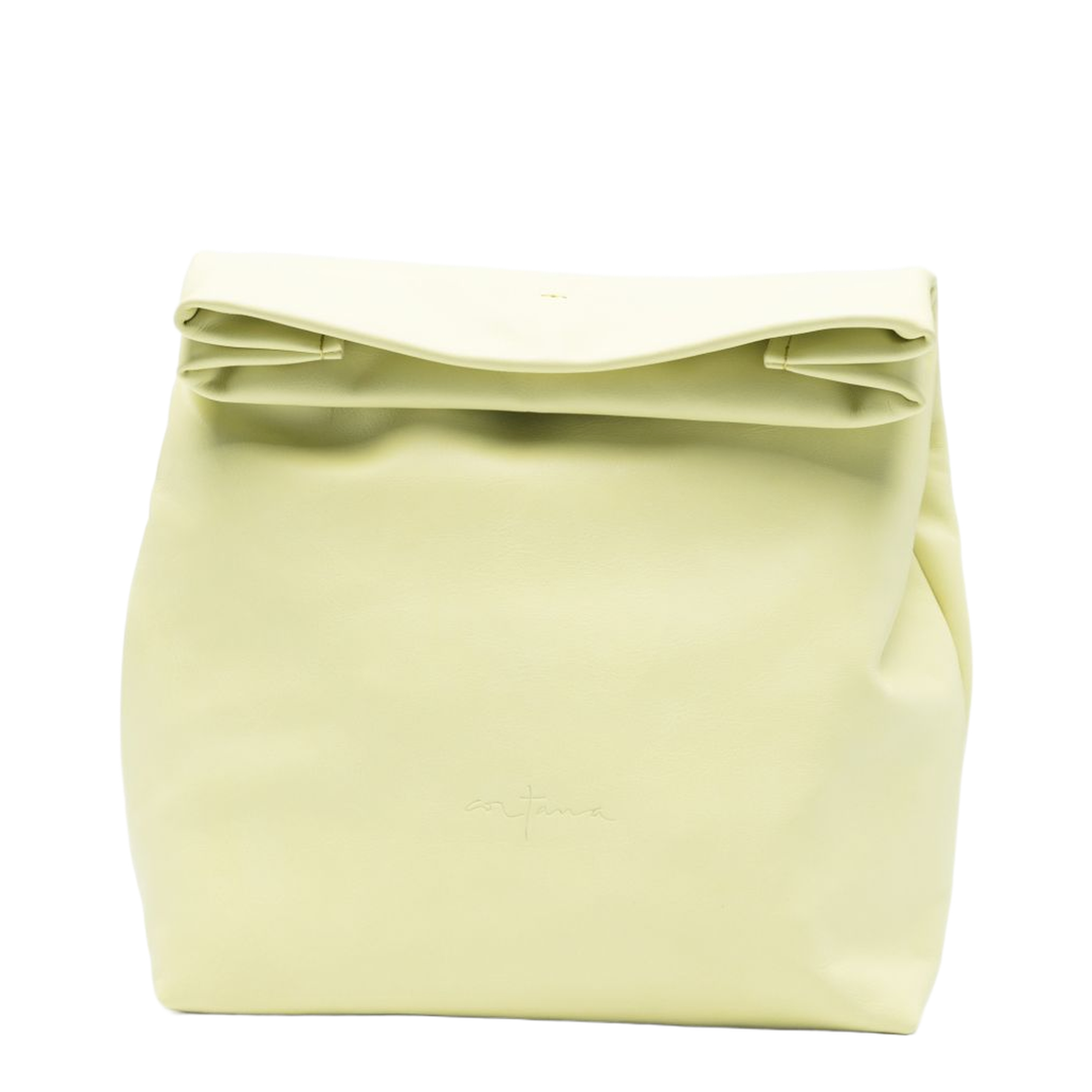 Yellow Bag - Image 1