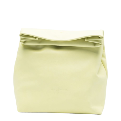 Yellow Bag - Image 1