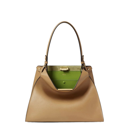 Beige Bag - Image 1