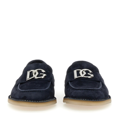 Suede Loafer - Image 4