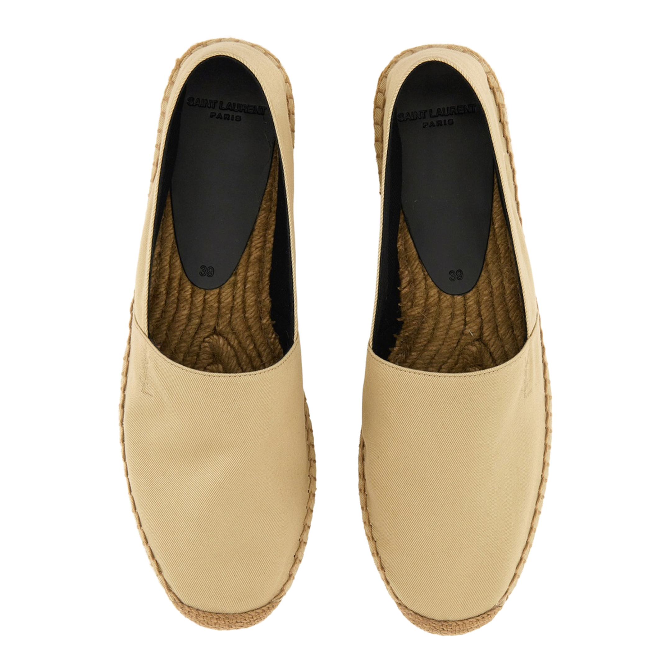 Cotton Espadrilles - Image 6