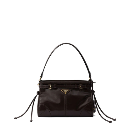 Bonnie Small Leather Bag - Image 1