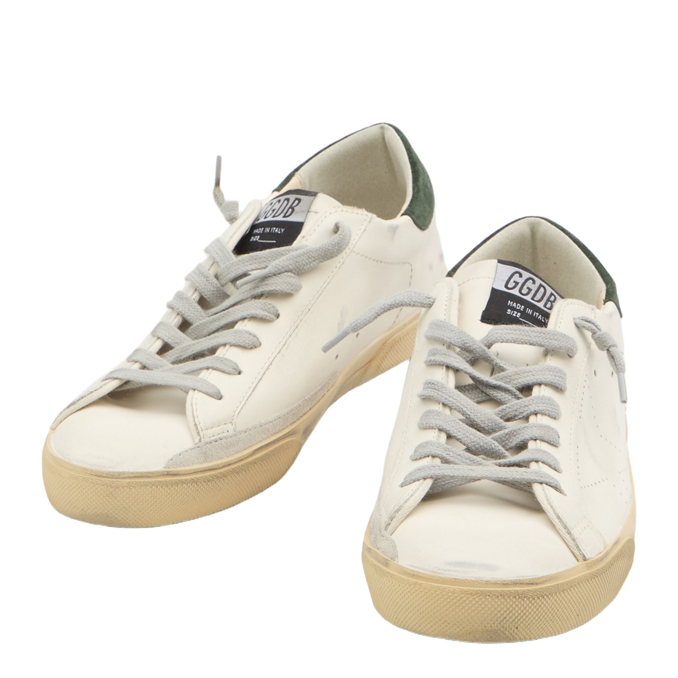 Super Star Sneakers - Image 5