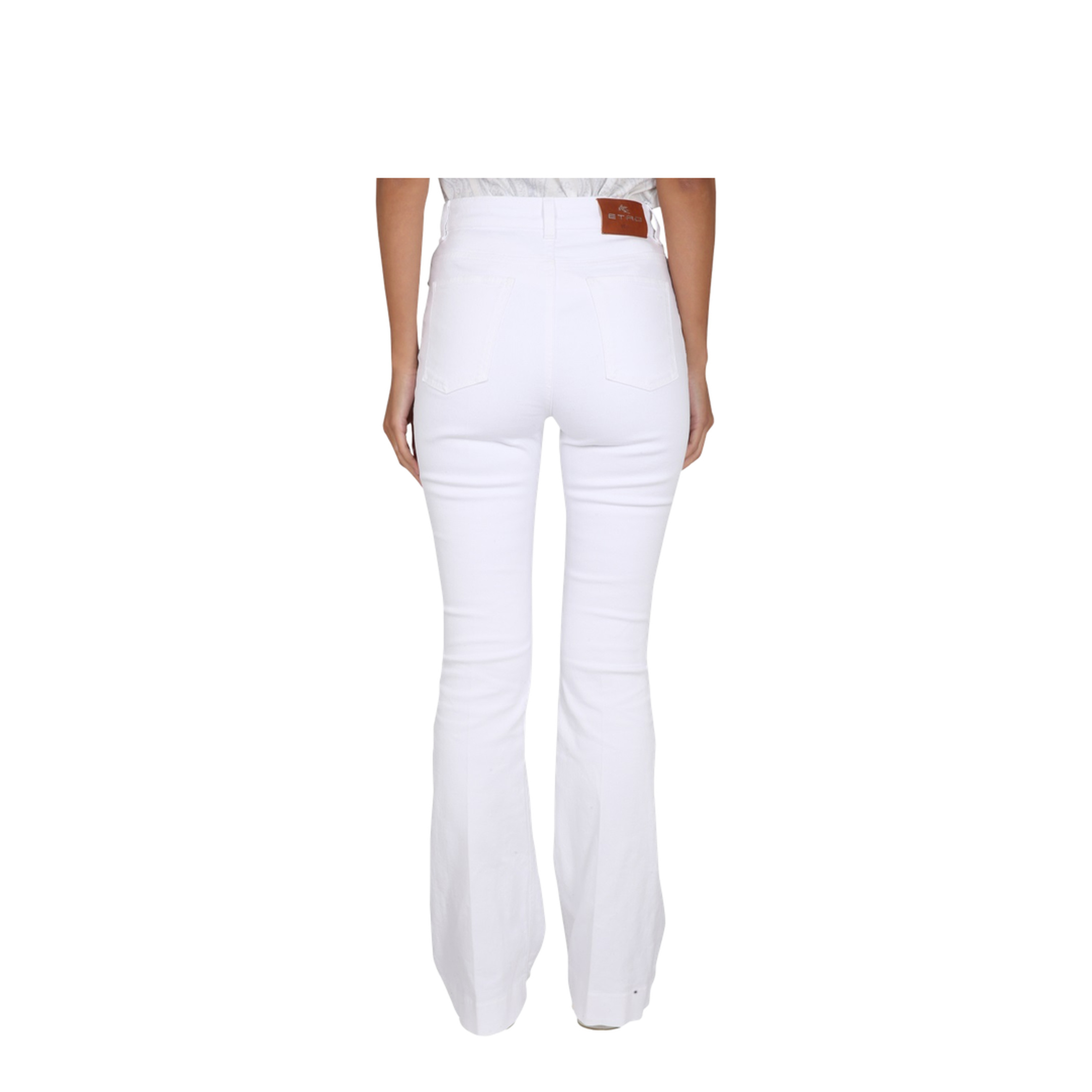 Five Pocket Jeans - Image 4