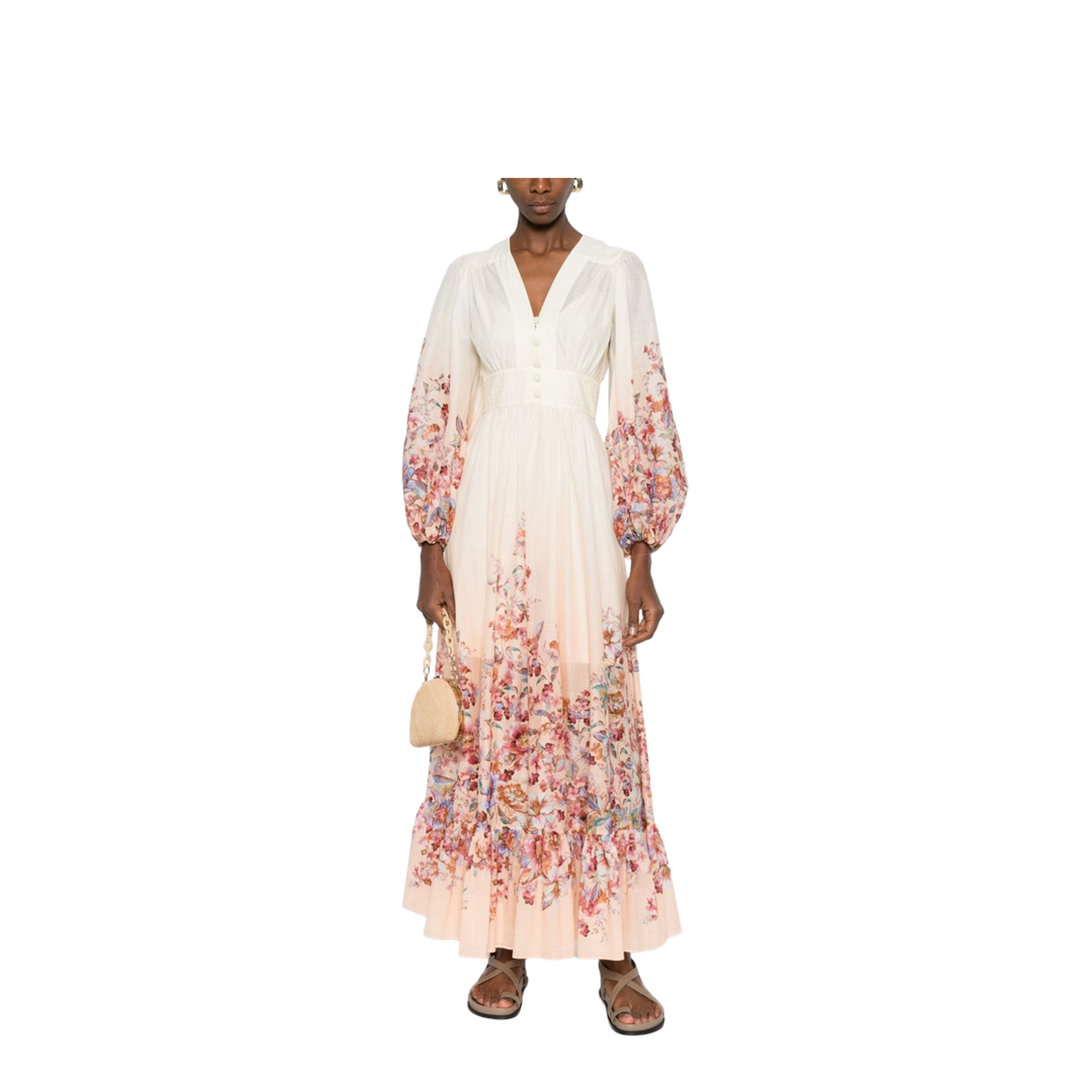 Dresses Ivory - Image 2