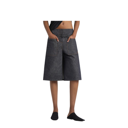 Shorts Blue - Image 3