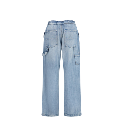 Wide-leg Jeans - Image 2